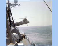 1969 02 South Vietnam USS Niagra Falls  AFS-3 Replenishing USS Vance   (8).jpg